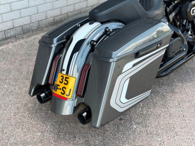 harley-davidson - road-glide-custom-fltrx