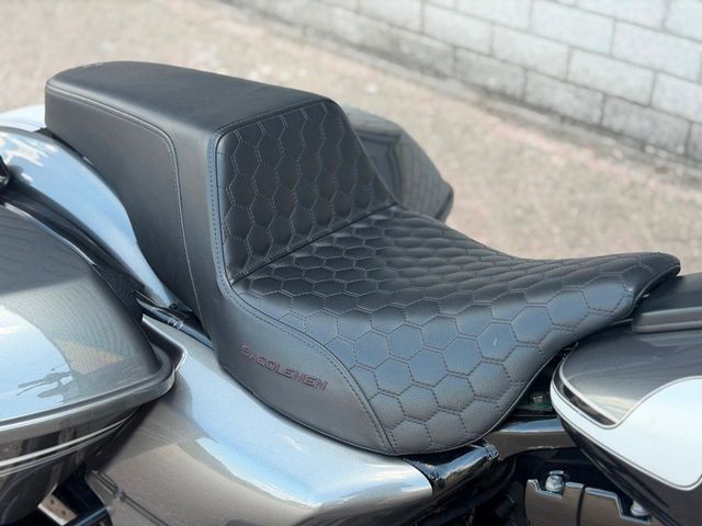harley-davidson - road-glide-custom-fltrx