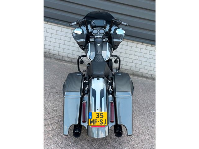 harley-davidson - road-glide-custom-fltrx