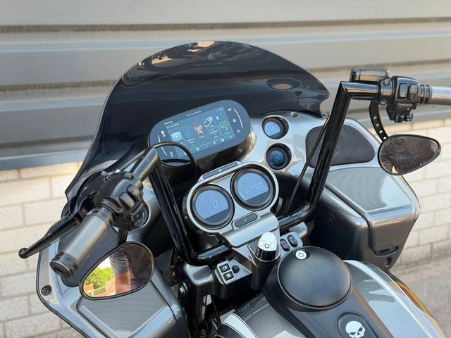 harley-davidson - road-glide-custom-fltrx