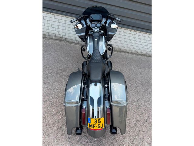 harley-davidson - road-glide-custom-fltrx