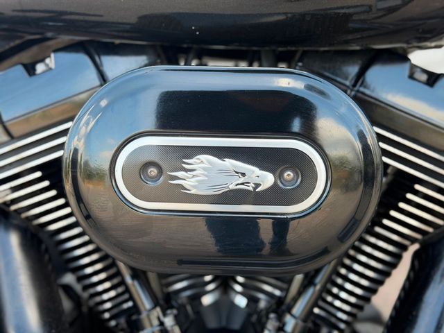 harley-davidson - road-glide-custom-fltrx