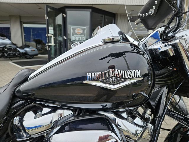 harley-davidson - road-king-classic-flhrc