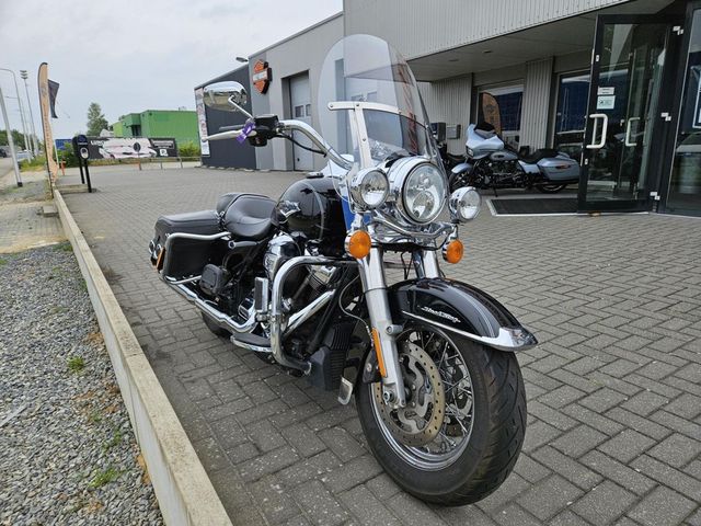 harley-davidson - road-king-classic-flhrc