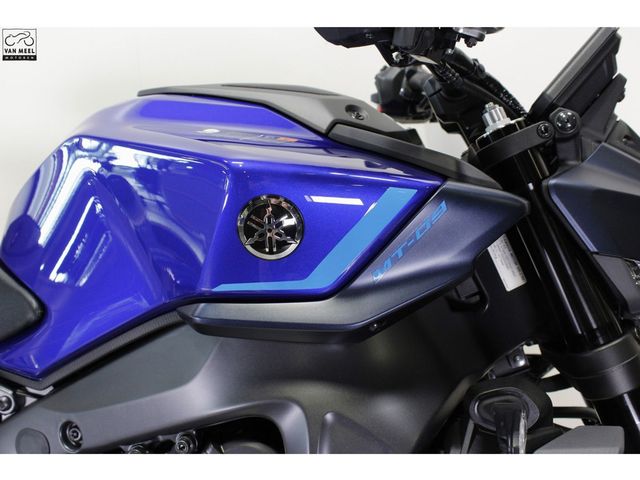 yamaha - mt-09-y-amt