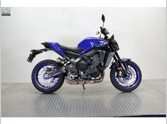 Yamaha MT 09 Y-AMT 2026 nieuw