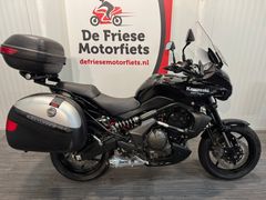 KAWASAKI VERSYS 650 ABS TOURER
