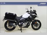SUZUKI V-STROM DL 650