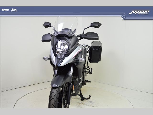 suzuki - v-strom-dl-650