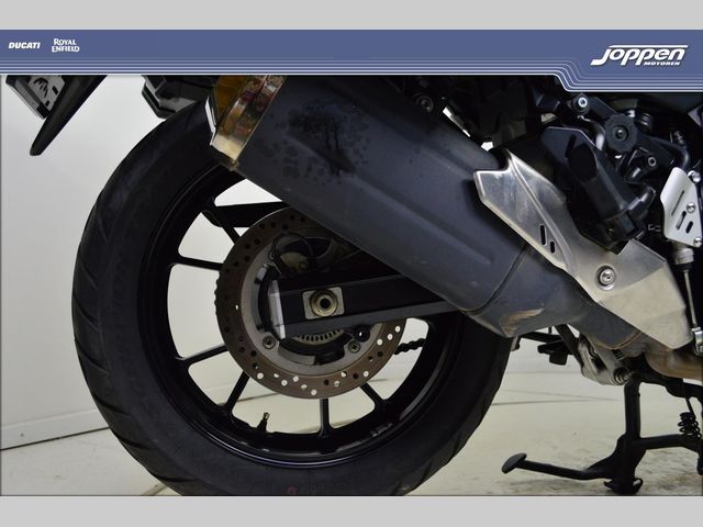 suzuki - v-strom-dl-650