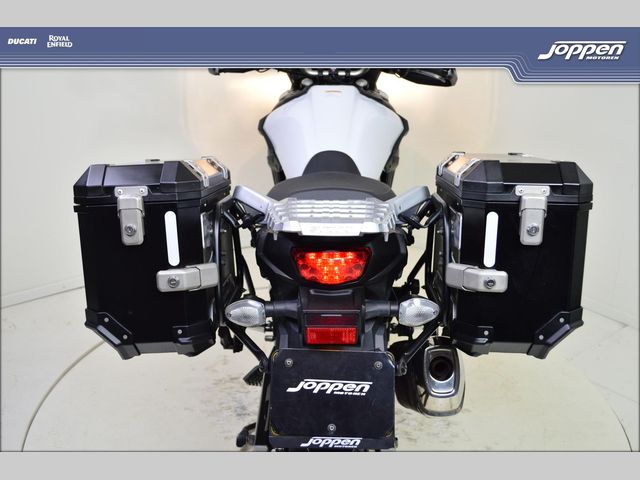 suzuki - v-strom-dl-650