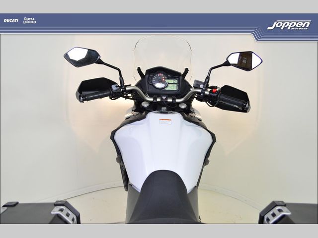 suzuki - v-strom-dl-650