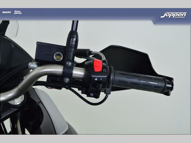 suzuki - v-strom-dl-650
