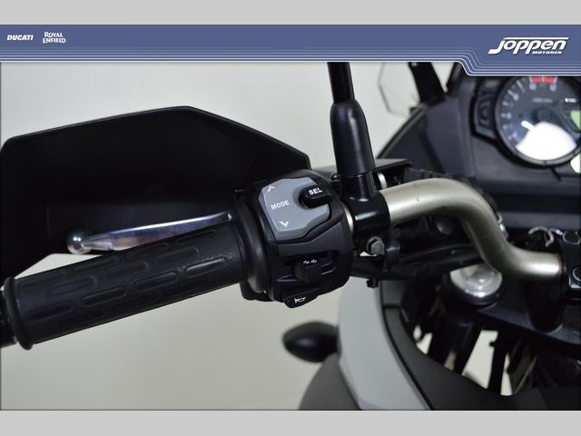 suzuki - v-strom-dl-650