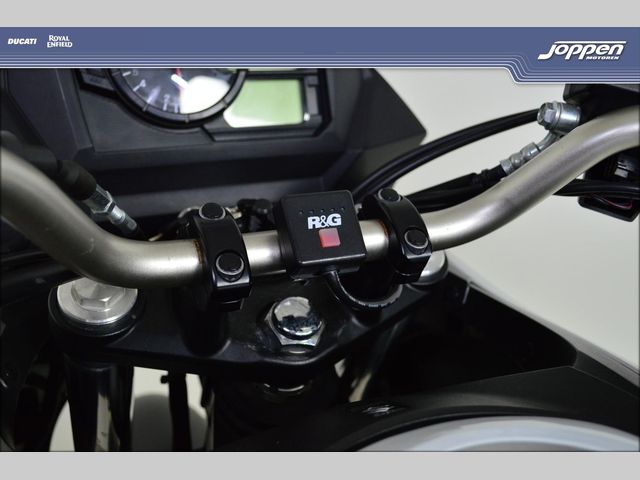 suzuki - v-strom-dl-650