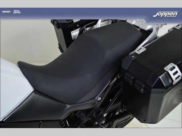 suzuki - v-strom-dl-650