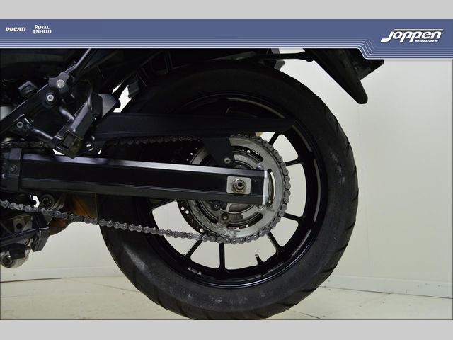 suzuki - v-strom-dl-650