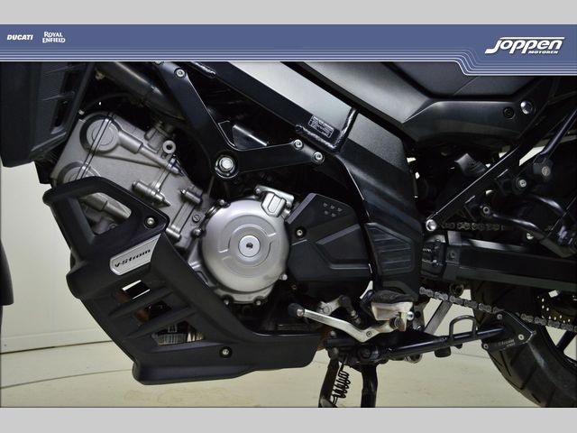 suzuki - v-strom-dl-650