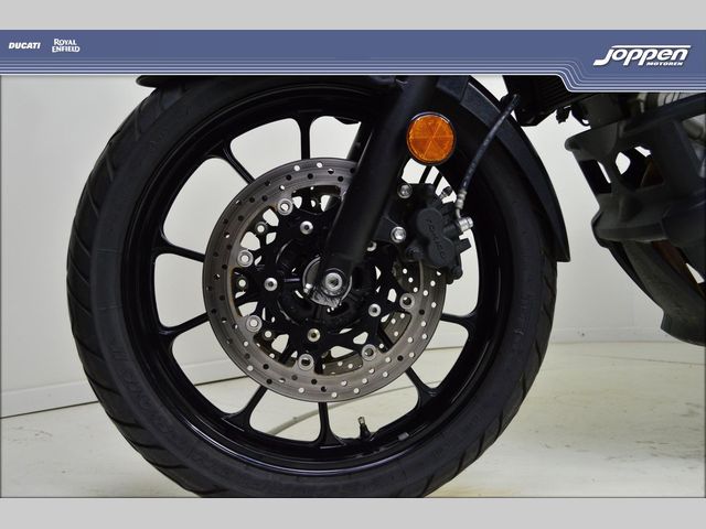 suzuki - v-strom-dl-650