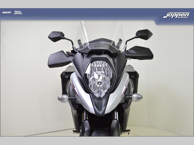 suzuki - v-strom-dl-650
