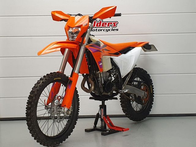 ktm - 450-exc-f