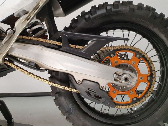 ktm - 450-exc-f