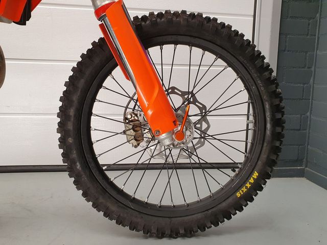 ktm - 450-exc-f