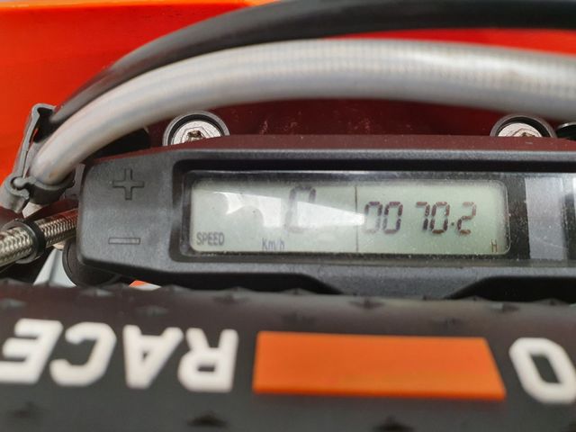 ktm - 450-exc-f