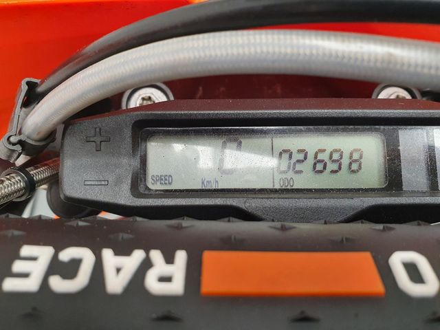 ktm - 450-exc-f