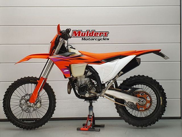ktm - 450-exc-f