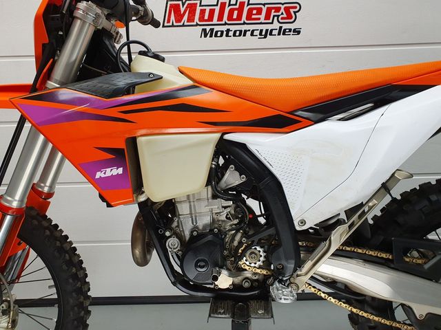 ktm - 450-exc-f