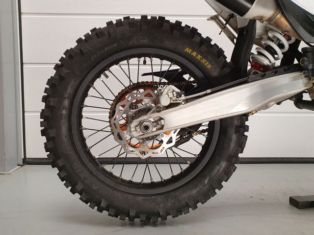ktm - 450-exc-f