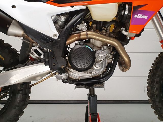 ktm - 450-exc-f