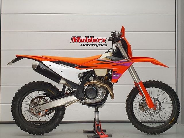 ktm - 450-exc-f