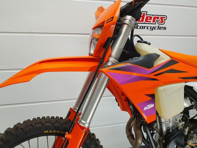 ktm - 450-exc-f