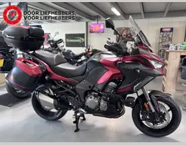 Kawasaki Versys 1000 SE Grand Tourer 2023 occasion
