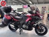 KAWASAKI VERSYS 1000 SE GRAND TOURER