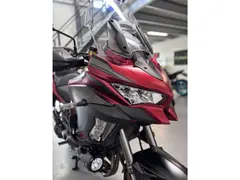 Kawasaki Versys 1000 SE Grand Tourer 2023 occasion – foto 2 van 20