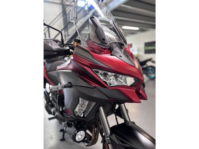 kawasaki - versys-1000-se-grand-tourer