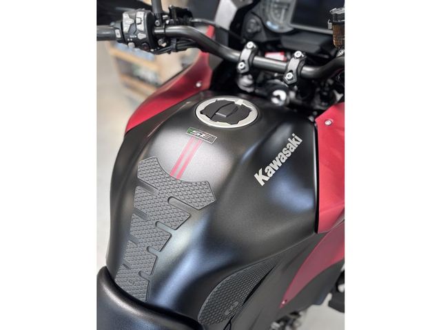 kawasaki - versys-1000-se-grand-tourer