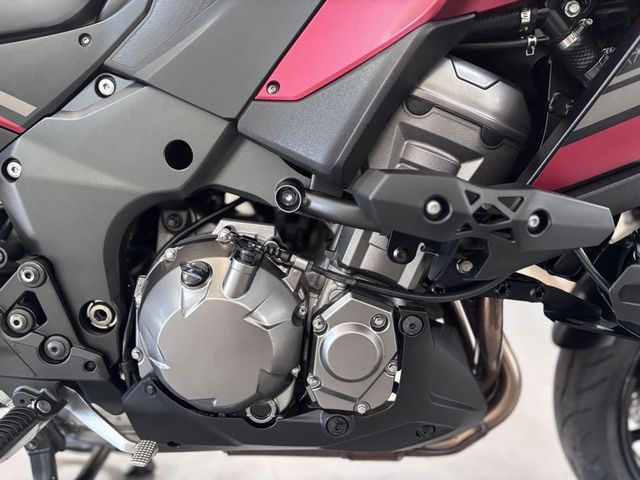 kawasaki - versys-1000-se-grand-tourer