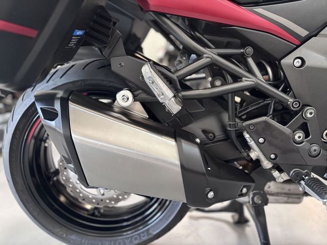 kawasaki - versys-1000-se-grand-tourer