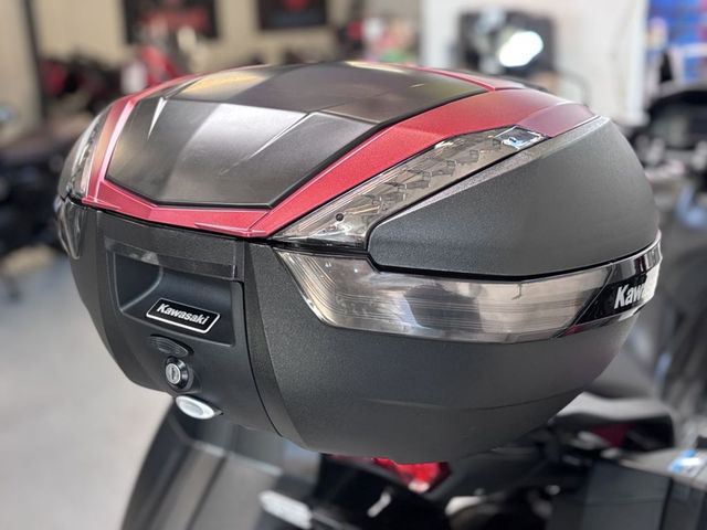 kawasaki - versys-1000-se-grand-tourer