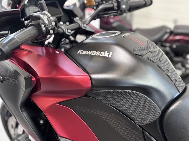 kawasaki - versys-1000-se-grand-tourer