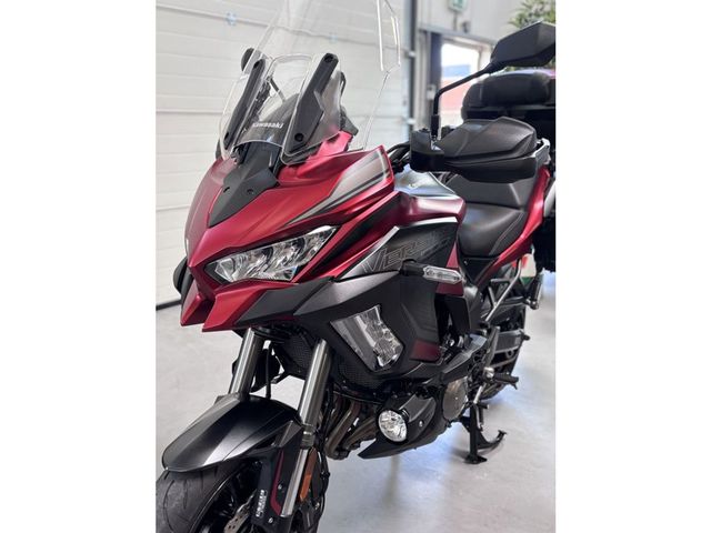 kawasaki - versys-1000-se-grand-tourer