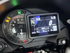 Kawasaki Versys 1000 SE Grand Tourer 2023 occasion – foto 15 van 20