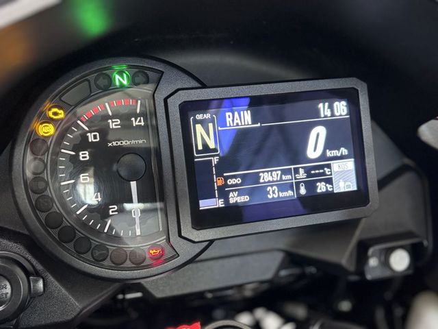 kawasaki - versys-1000-se-grand-tourer
