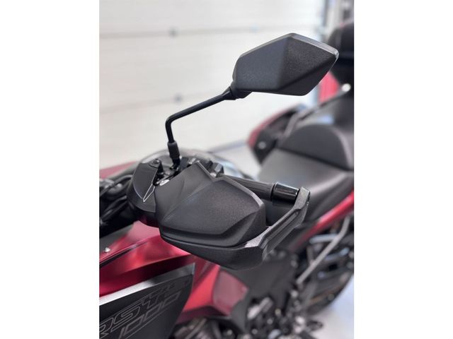 kawasaki - versys-1000-se-grand-tourer