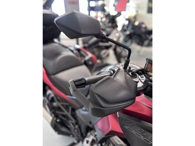 kawasaki - versys-1000-se-grand-tourer