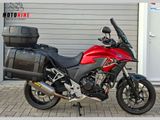 HONDA CB 500 X / ABS